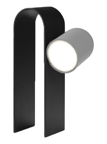 Perdue Arc 25 silver led battery lamp