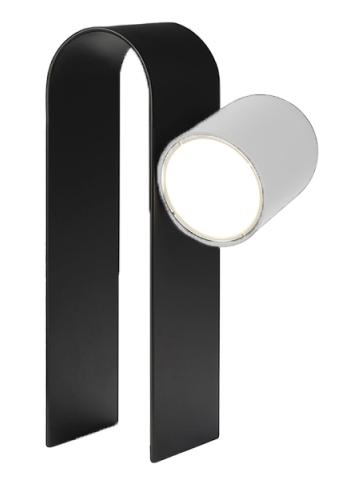 Perdue Arc 25 white led battery lamp