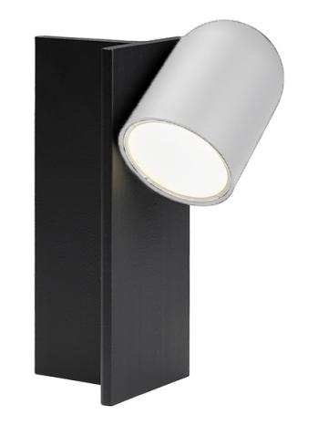 Perdue T-bar led battery lamp white