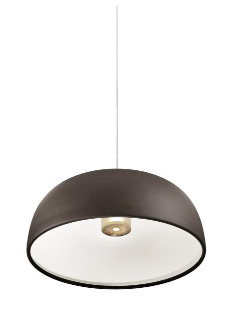 Tia 400 suspension lamp