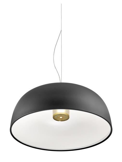 Tia 600 suspension lamp