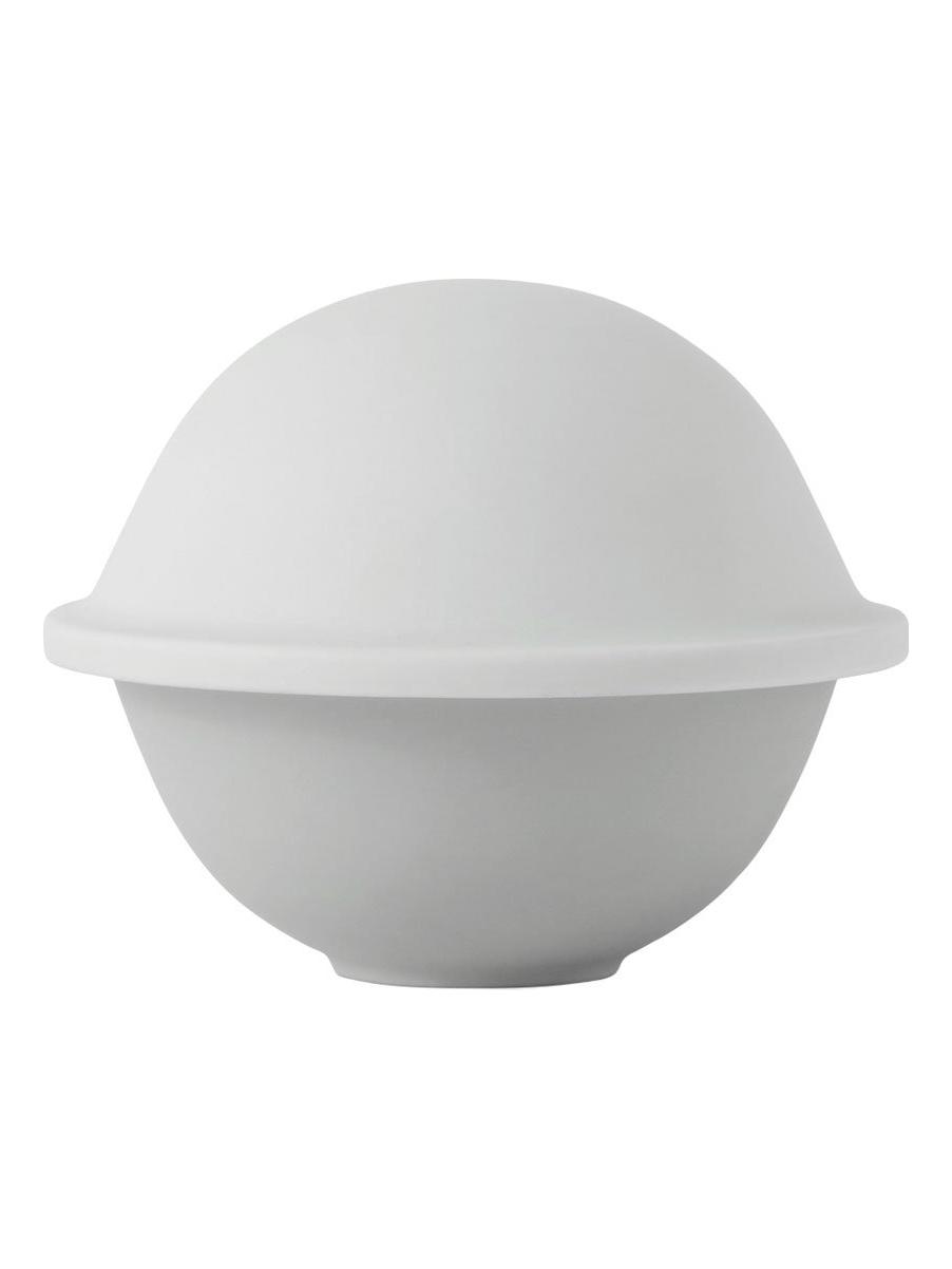 Chapeau Bowl - Matte White
