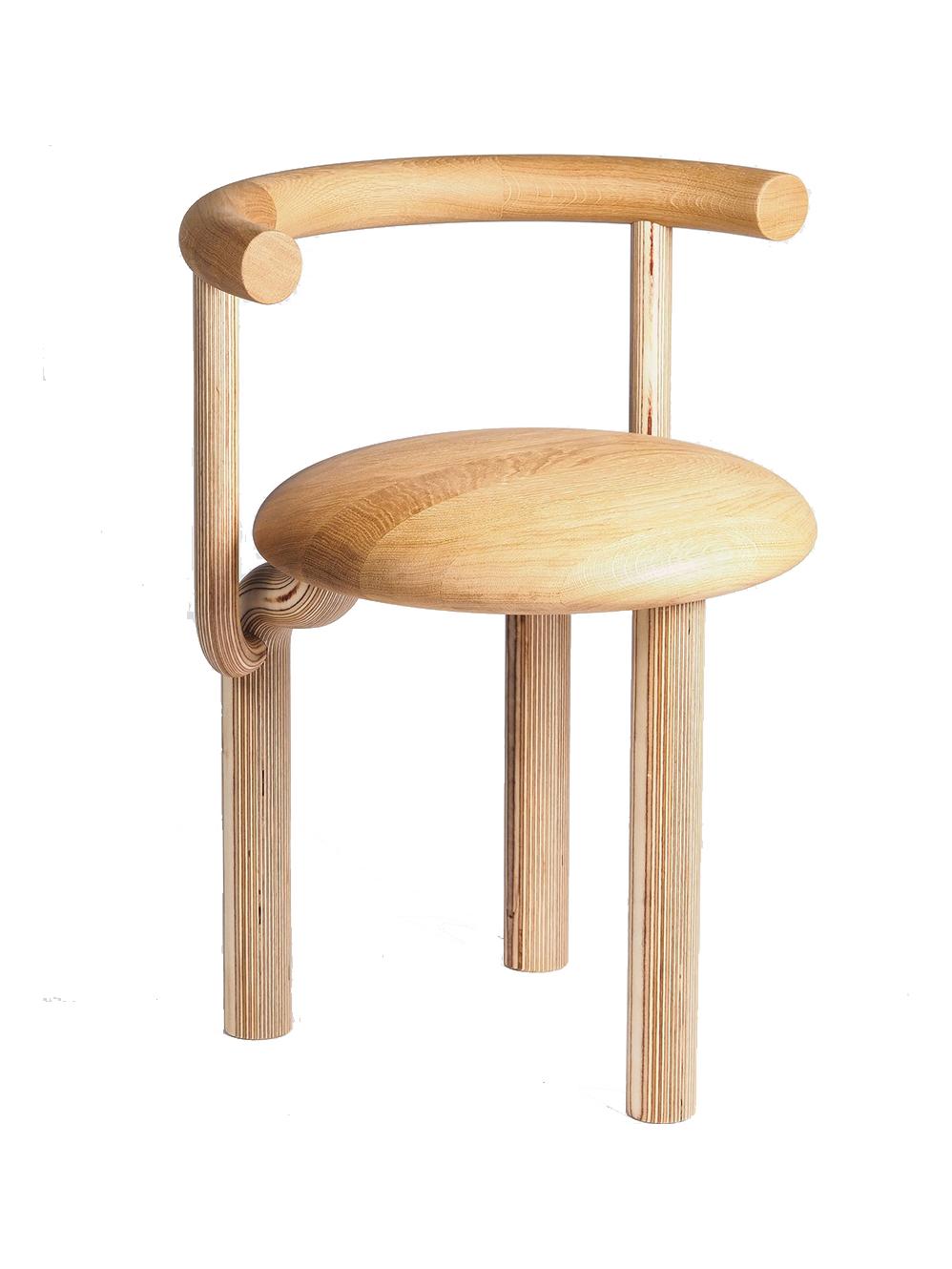 Sieni Chair