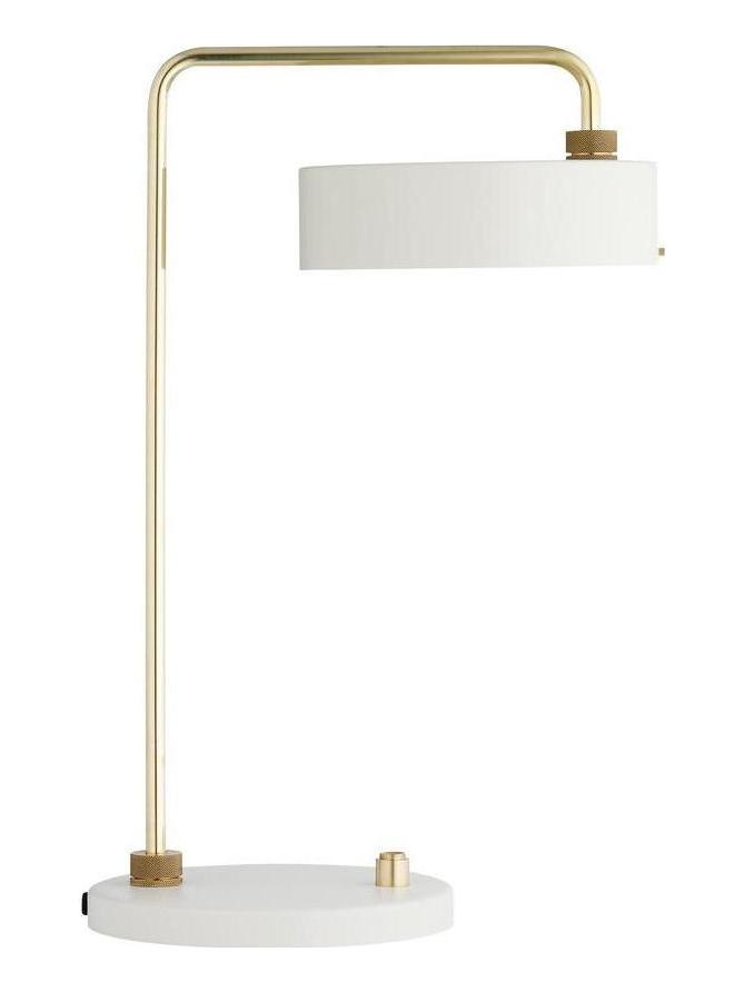 Petite Machine Table Lamp