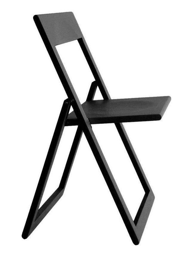 Aviva Folding Chair