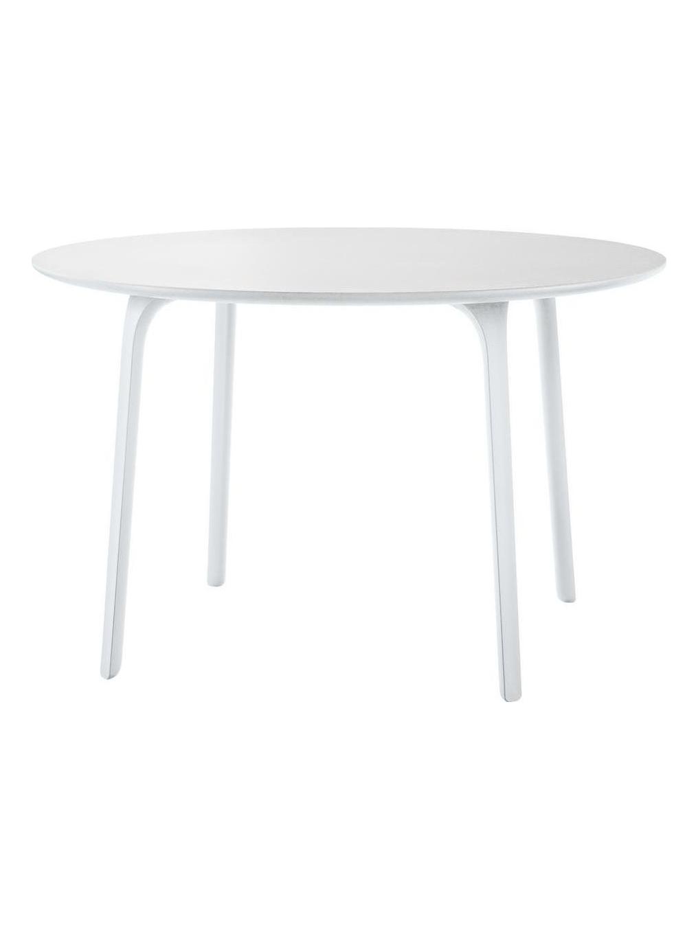 First Table