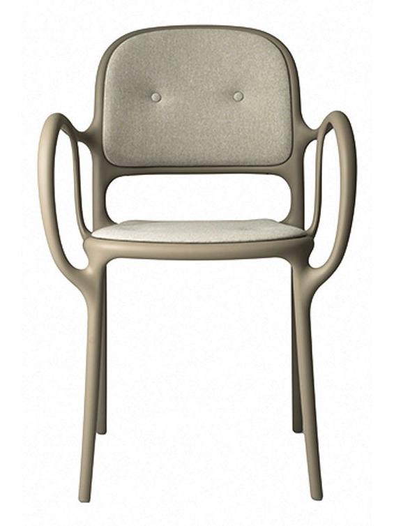 Milà Stackable Chair - Fidivi King L Kat 1025 / Beige