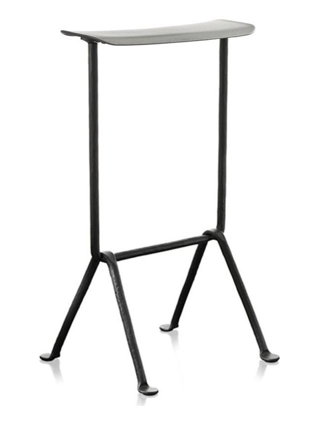 https://objectstorage.ap-seoul-1.oraclecloud.com/n/cnk6gaix2gpw/b/loqoqo-conv/o/magis/officina-high-stool-polypropylene-grey-black-base/officina-stool-magis-black-grey.jpg