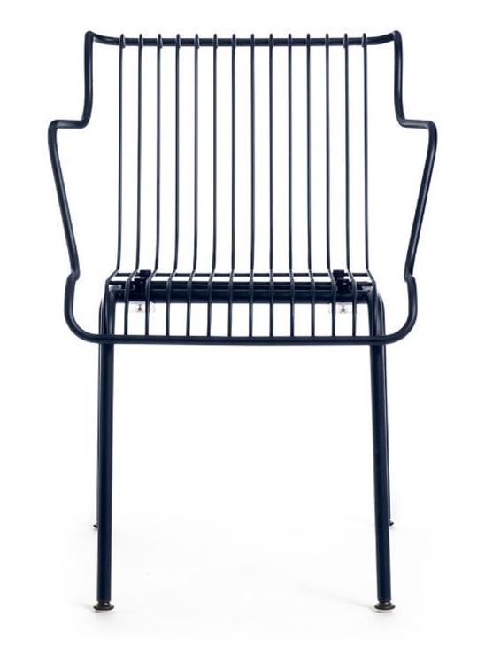 South Armchair - Outdoor