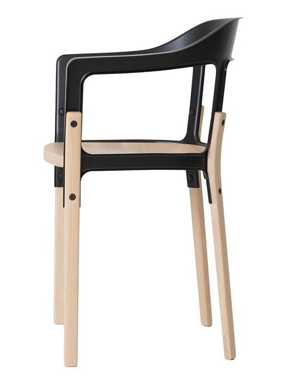 https://objectstorage.ap-seoul-1.oraclecloud.com/n/cnk6gaix2gpw/b/loqoqo-conv/o/magis/steelwood-chair-natural-beech-black/magis-steelwood-chair-black.jpg