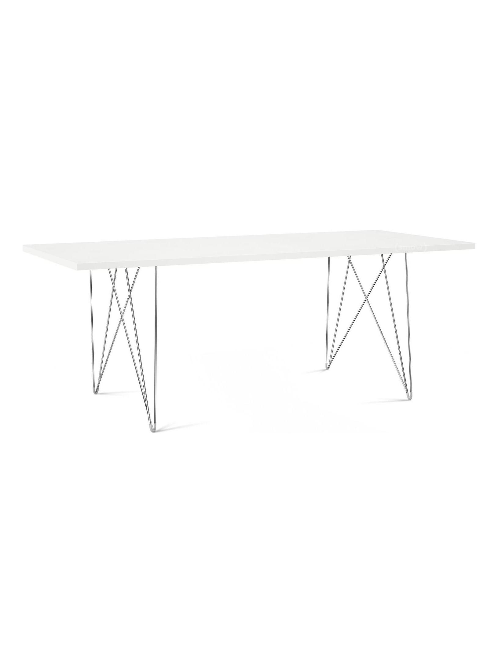 Tavolo XZ3 Rectangular