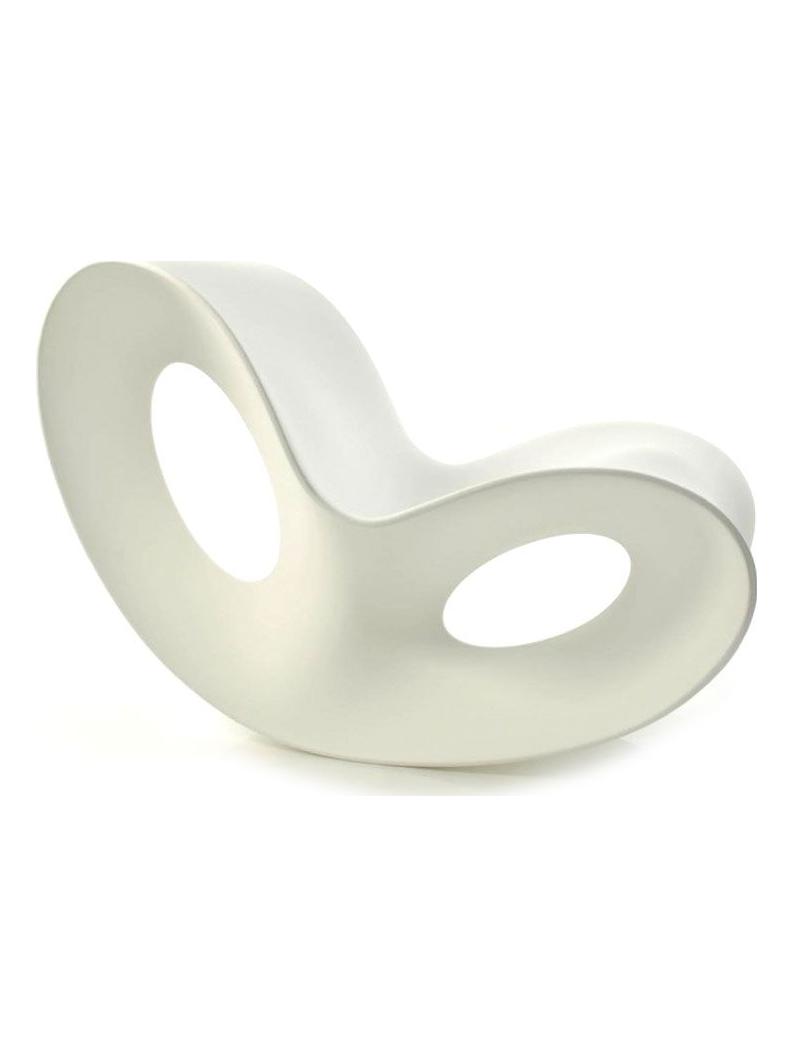 Voido Rocking Armchair