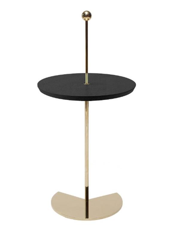 Off the moon N°6 Side Table