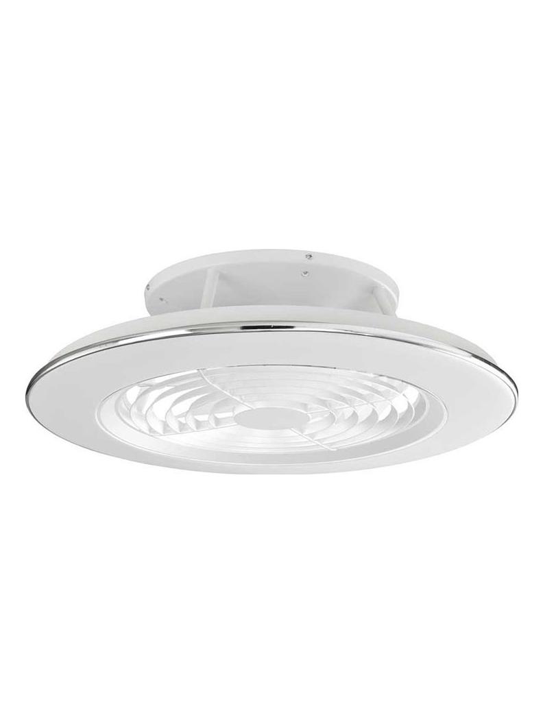 Alisio led ceiling fan lamp