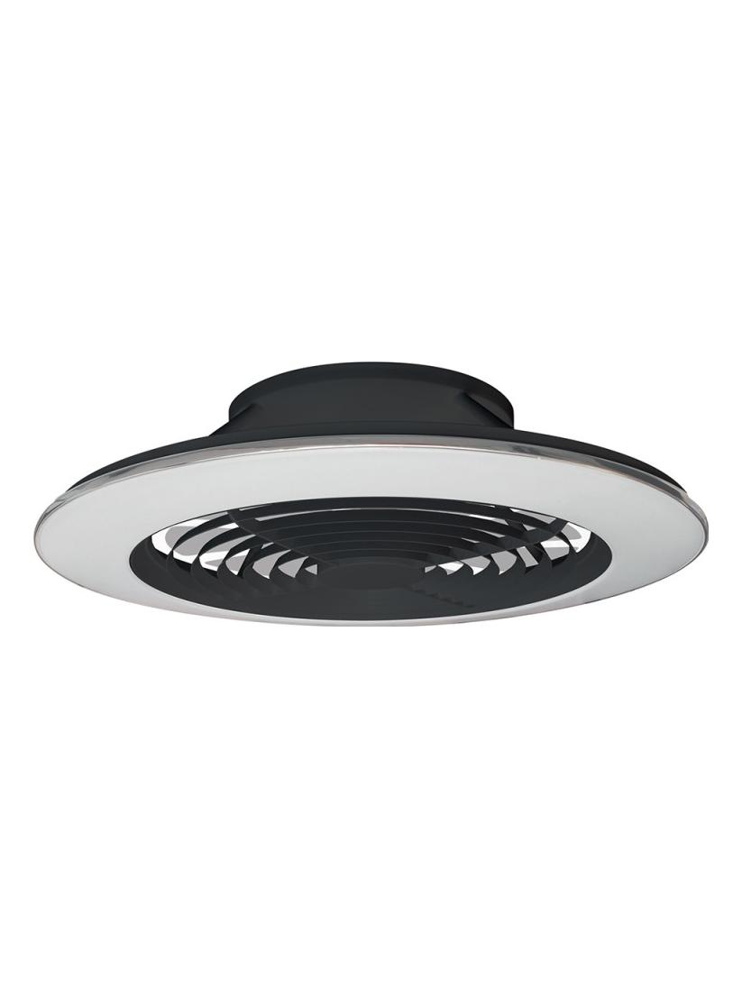 Alisio xl led ceiling fan lamp