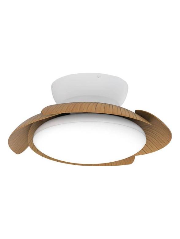 Aloha led ceiling fan