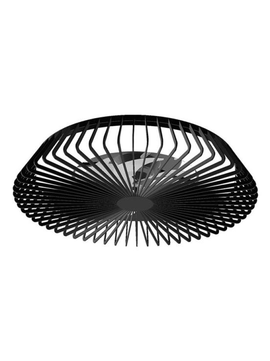 Himalaya mini led fan ceiling lamp