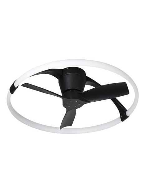 Nepal Mini led fan ceiling light