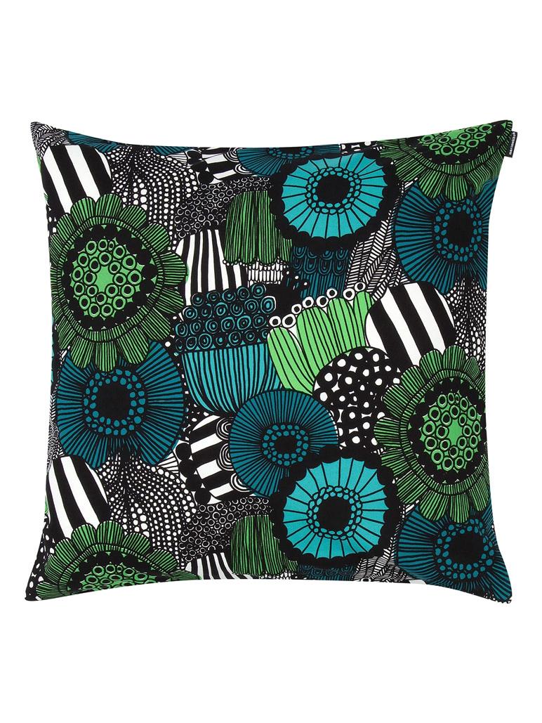 Pieni Siirtolapuutarha Cushion Cover 50x50 cm