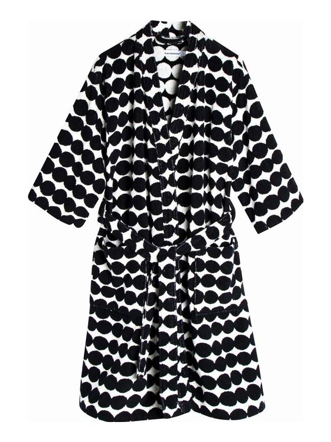 Räsymatto Bathrobe