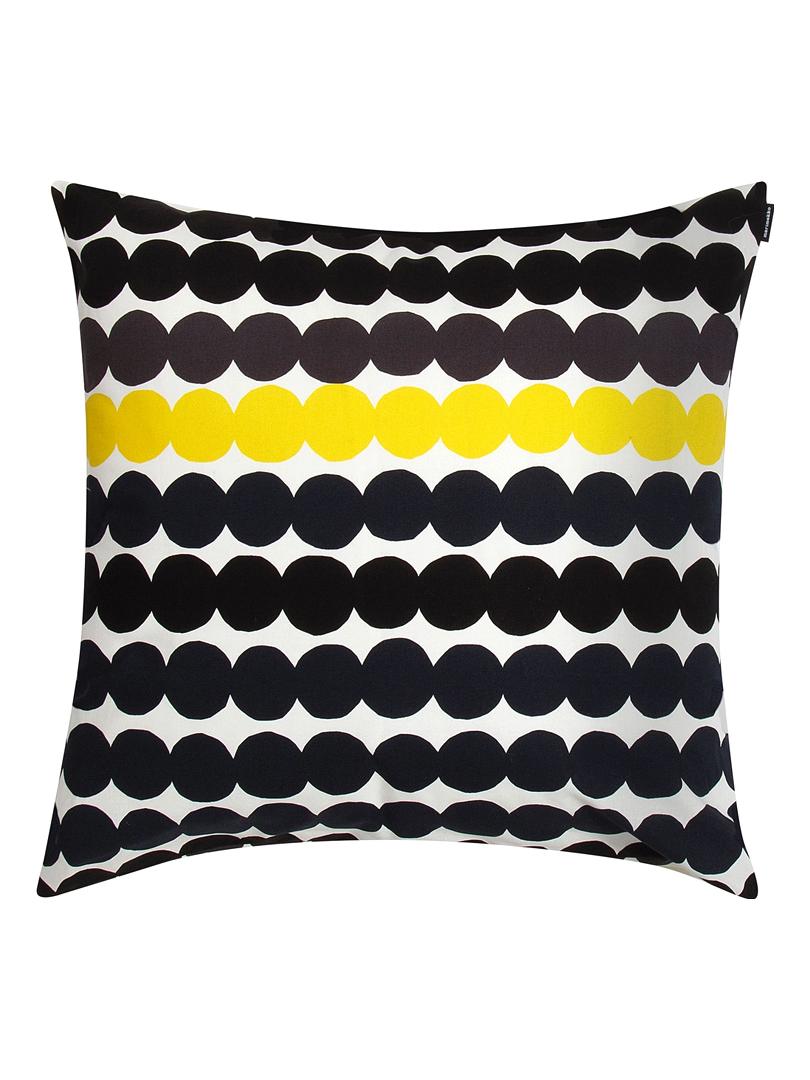 Räsymatto Cushion Cover 50x50 cm