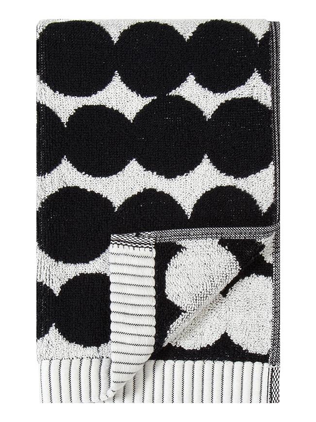 Räsymatto Guest Towel 30x50 cm