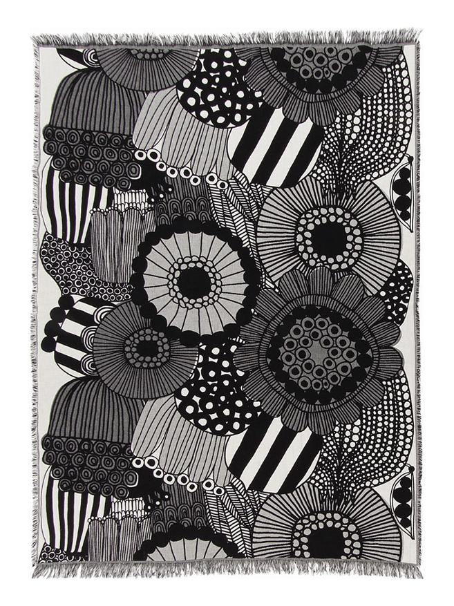 Siirtolapuutarha Blanket