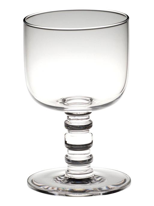 Sukat Makkaralla Glass