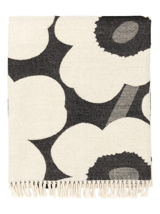 Unikko Blanket