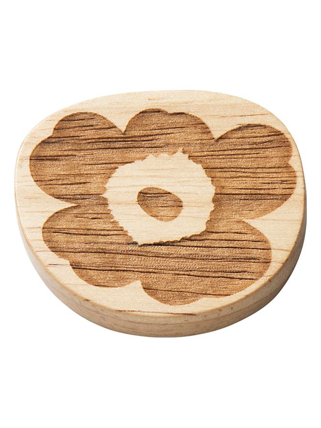 Unikko Chopstick Rest – Set of 2