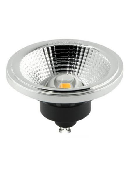 GU10 18W AR111 Pro Dimmable bulb