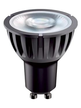 Pro Dicro warm dimming LED 6.8w gu10