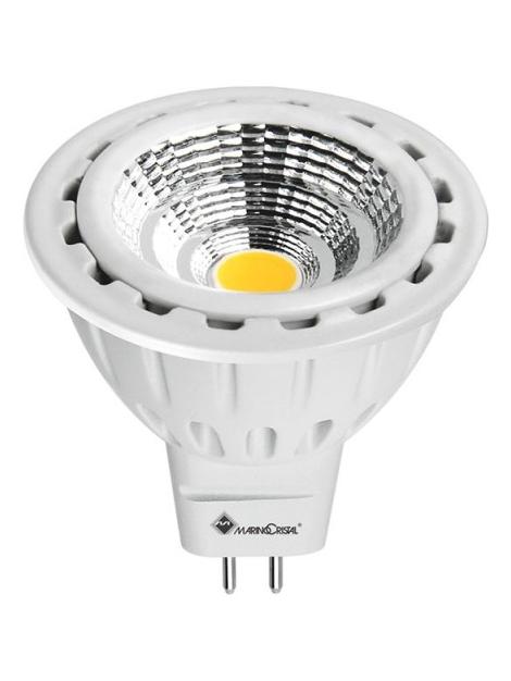RFL-COB-7 PRO GU5,3 7W 12V LED Bulb 60° Wide Beam