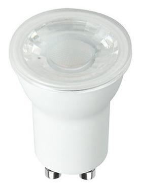 STD Dichroic LED Bulb MR11 GU10 4W 300 lm Dimmable