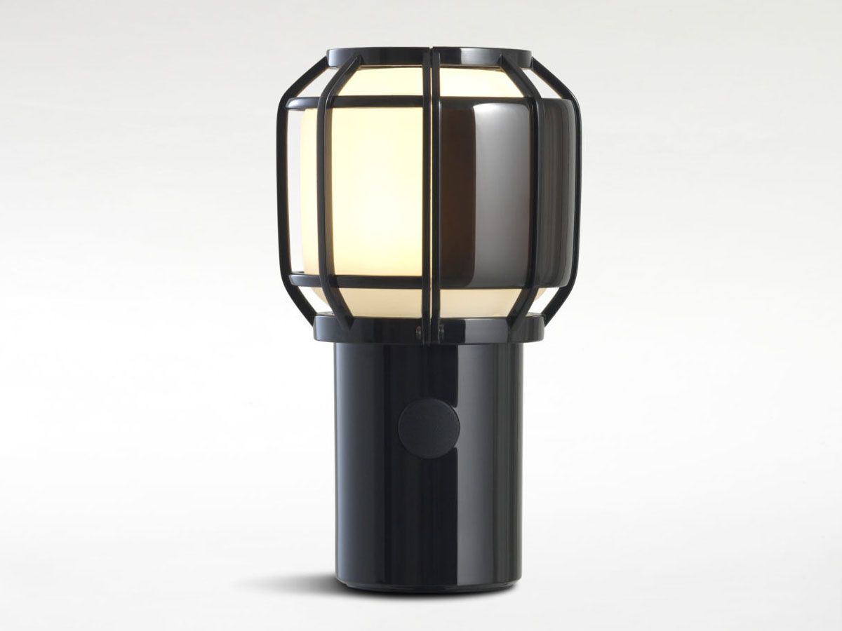Chispa Table Lamp Portable