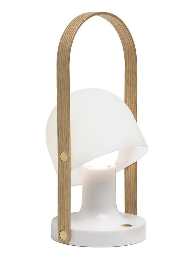 FollowMe Table Lamp