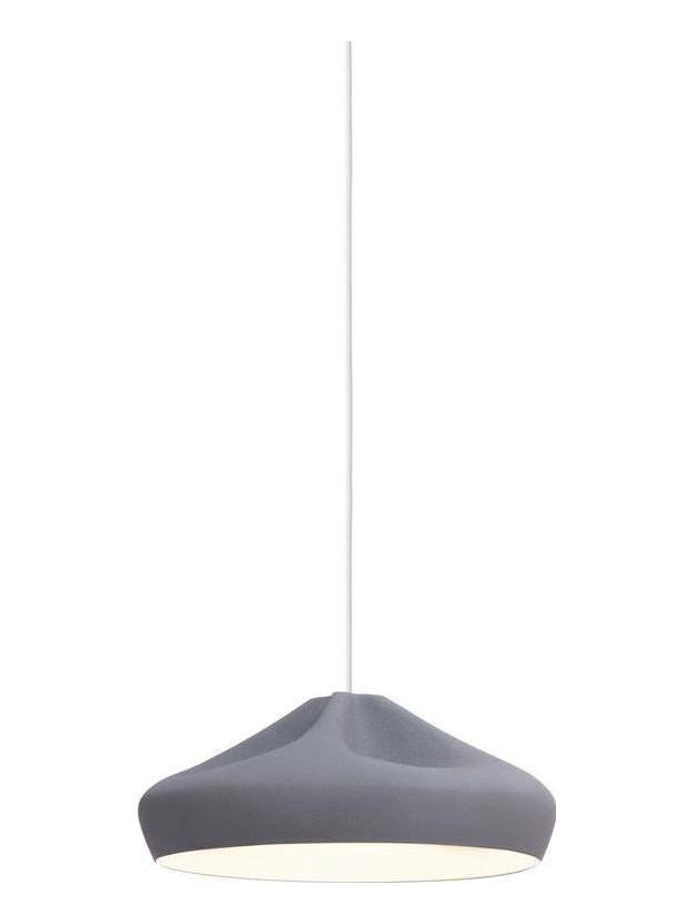 Pleat Box Pendant Light