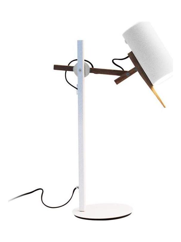 Scantling Table Lamp