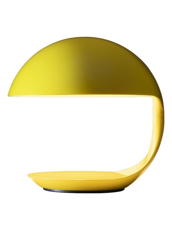 Cobra 100 led table lamp Limited Edition