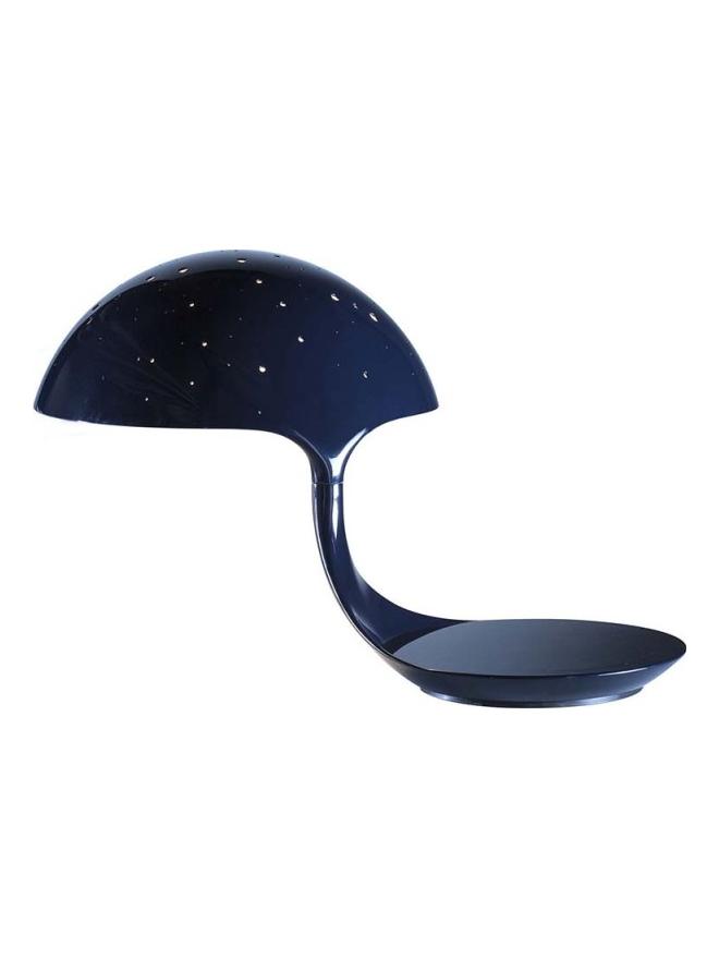 Cobra Scorpius 50th Anniversary LED Table Lamp