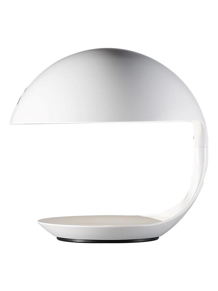 Cobra Table Lamp texture Alessandro Mendini