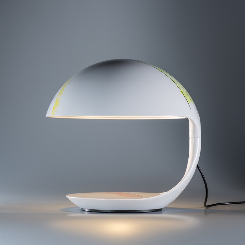 https://objectstorage.ap-seoul-1.oraclecloud.com/n/cnk6gaix2gpw/b/loqoqo-conv/o/martinelli-luce/cobra-table-lamp-texture-giorgio-brogi/83177.jpg