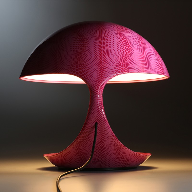 https://objectstorage.ap-seoul-1.oraclecloud.com/n/cnk6gaix2gpw/b/loqoqo-conv/o/martinelli-luce/cobra-table-lamp-texture-karim-rashid/88938.jpg