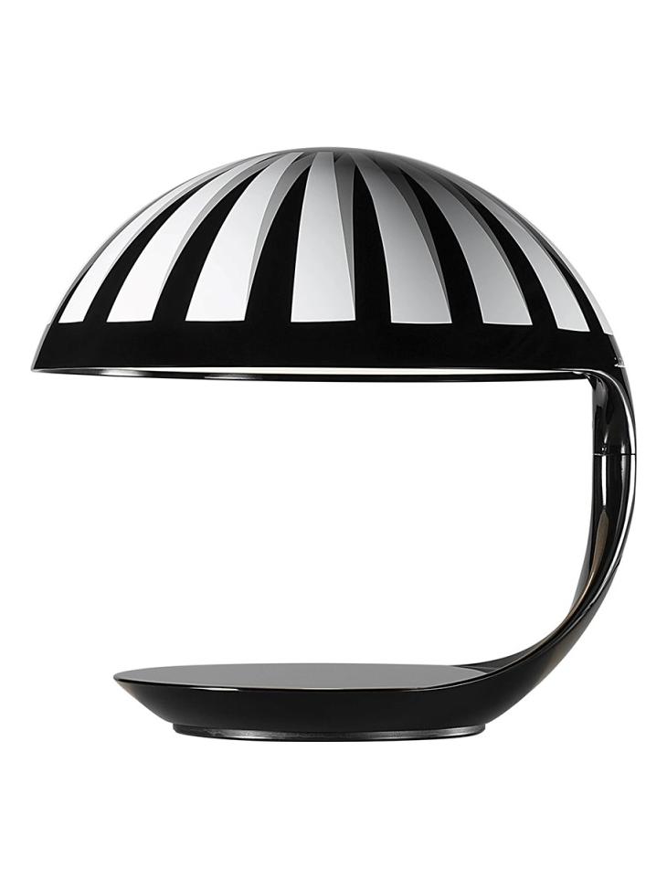 Cobra Table Lamp texture Marcello Morandini