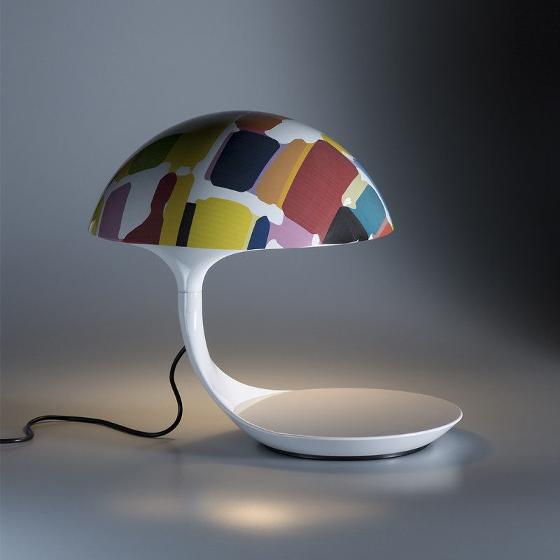 https://objectstorage.ap-seoul-1.oraclecloud.com/n/cnk6gaix2gpw/b/loqoqo-conv/o/martinelli-luce/cobra-table-lamp-texture-michel-boucquillon/81795.jpg