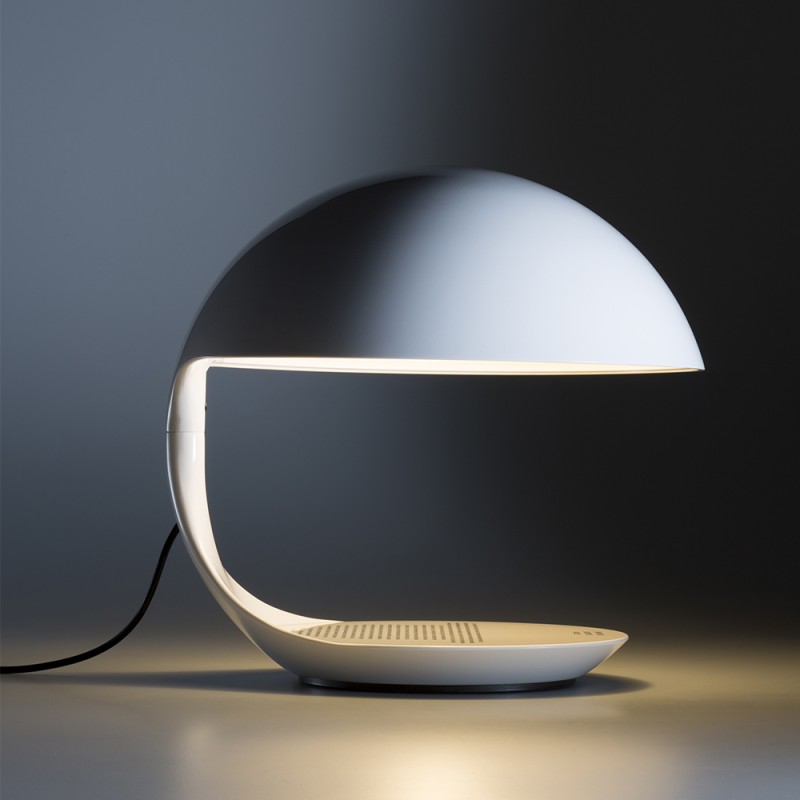 https://objectstorage.ap-seoul-1.oraclecloud.com/n/cnk6gaix2gpw/b/loqoqo-conv/o/martinelli-luce/cobra-table-lamp-texture-studiovo/89083.jpg