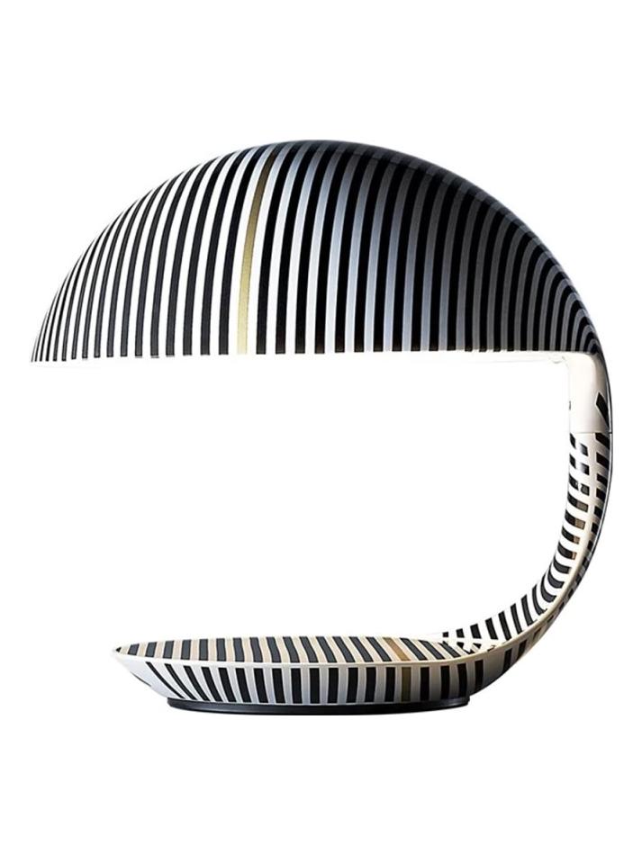 Cobra Texture Table Lamp by Area-17