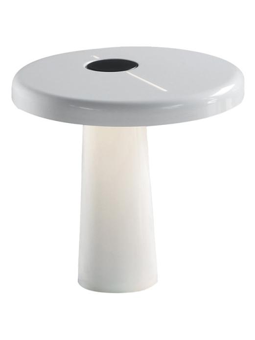 Hoop Dimmable LED Table Lamp for Indoors