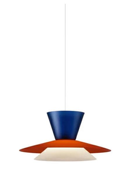 Lady Galala Outdoor Suspension Lamp