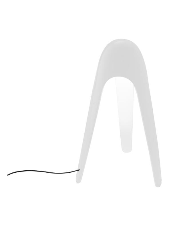 Martinelli Cyborg led Table Lamp Touch Sensor